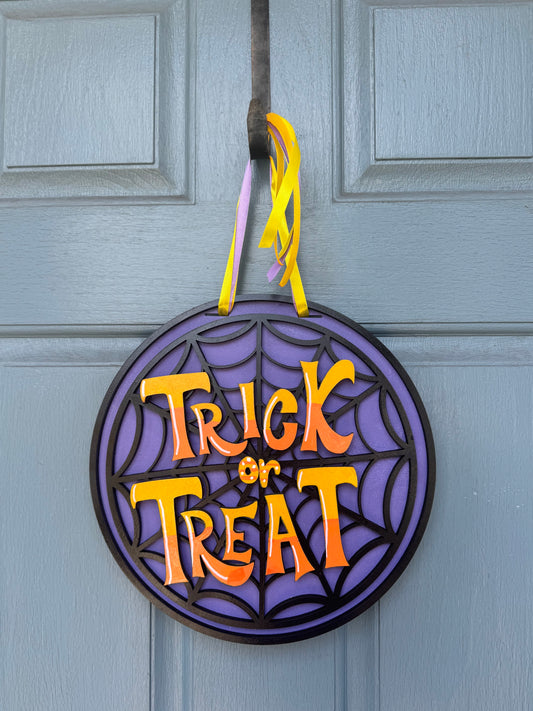 Trick or Treat