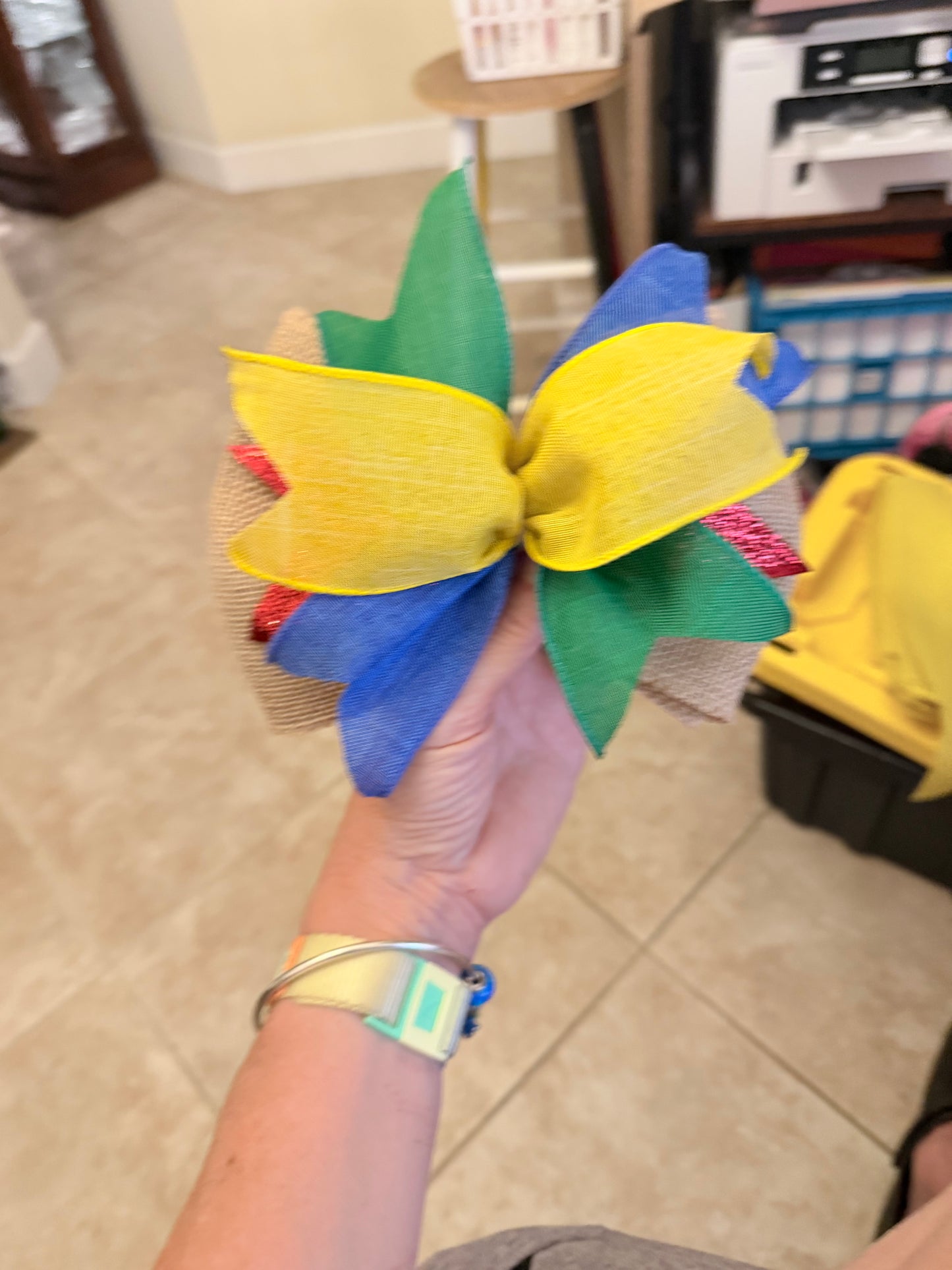 August Door Hanger Painting Workshop | St. Augustine, FL