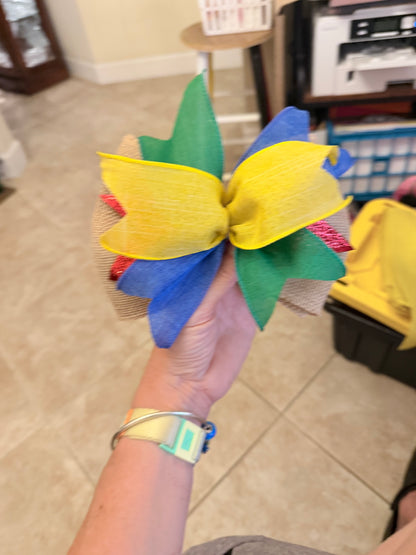August Door Hanger Painting Workshop | St. Augustine, FL