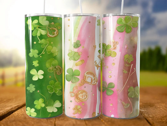 20 oz. Tumbler