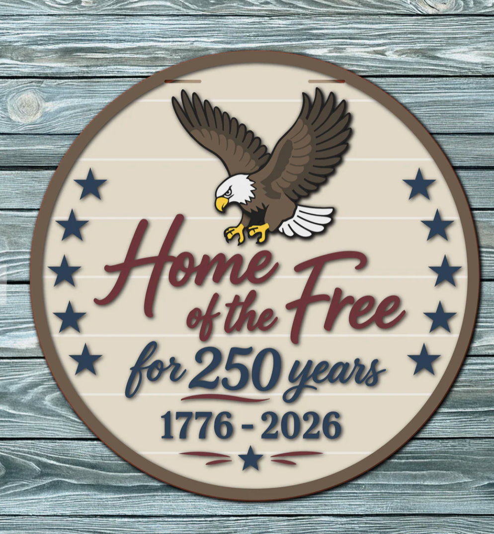 Door Decor  | Summertime Signs