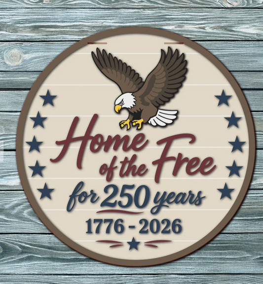 Door Decor  | Summertime Signs