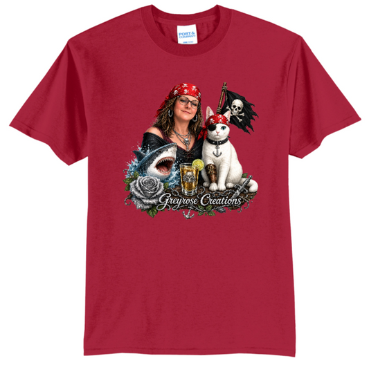 Greyrose Creations