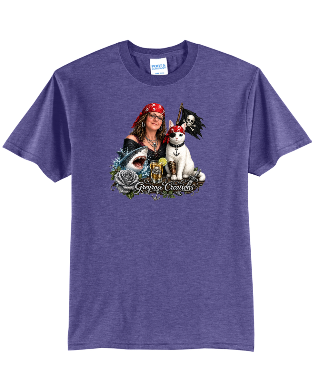 Greyrose Creations