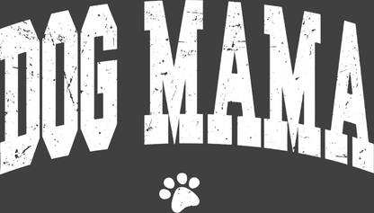 Dog Mama Tees