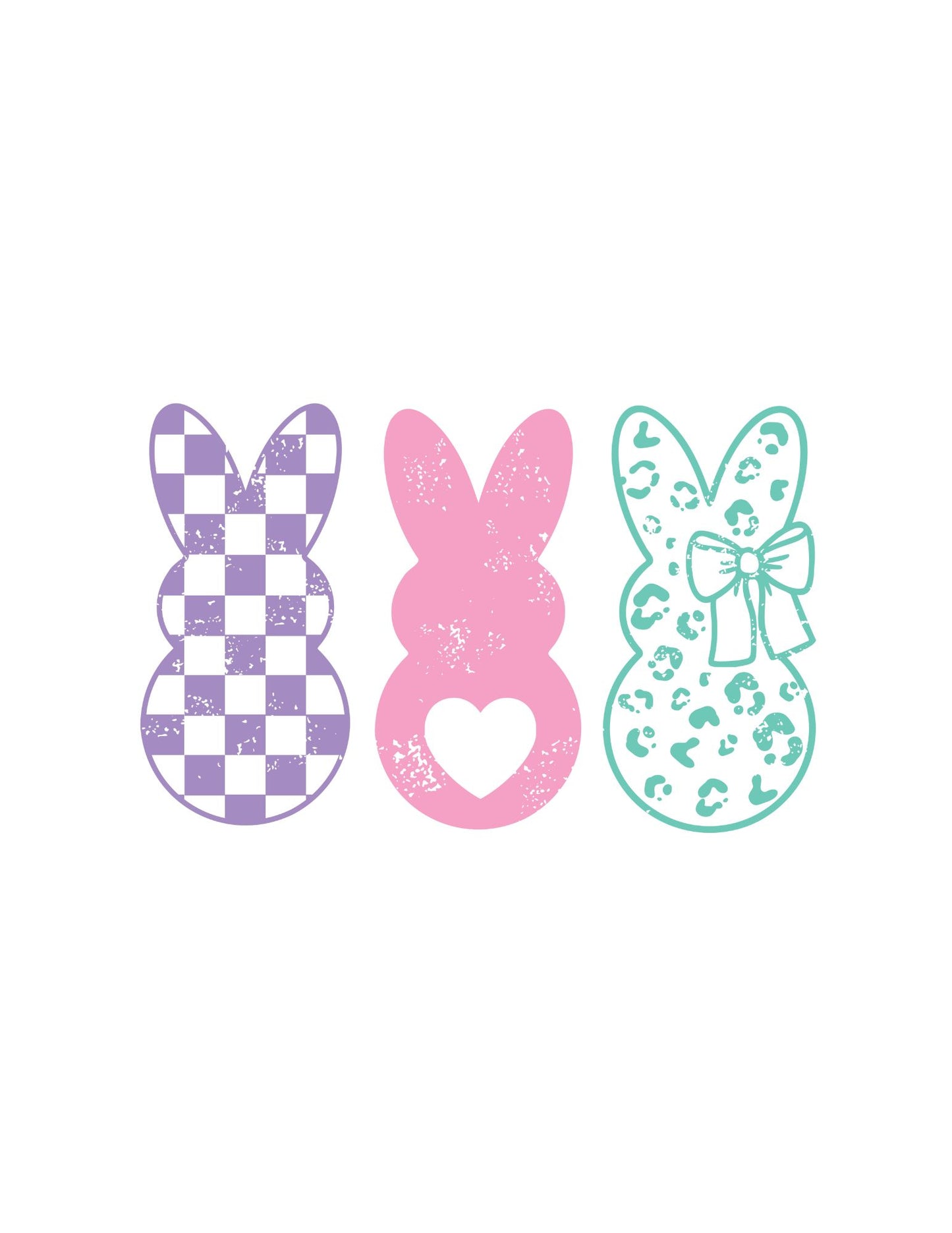 Bunny Youth Shirt