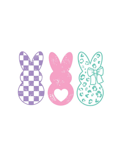 Bunny Youth Shirt