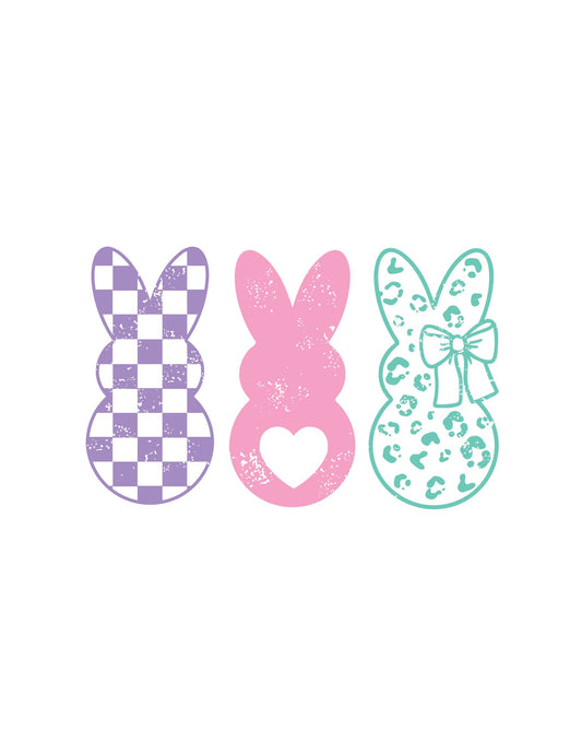 Bunny Youth Shirt