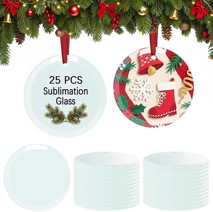 Ornaments Personalised