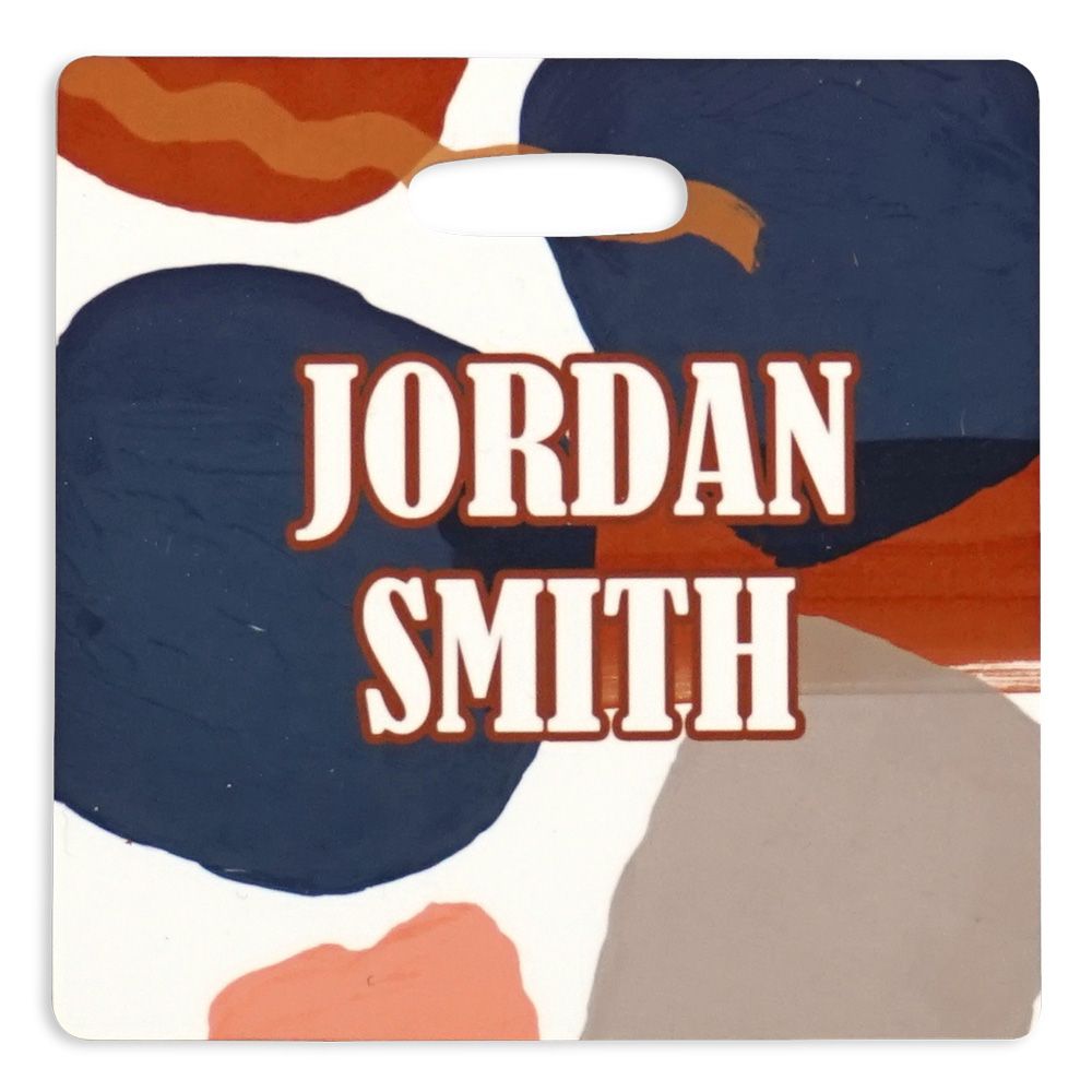 Bag Tags ( Luggage Tags)