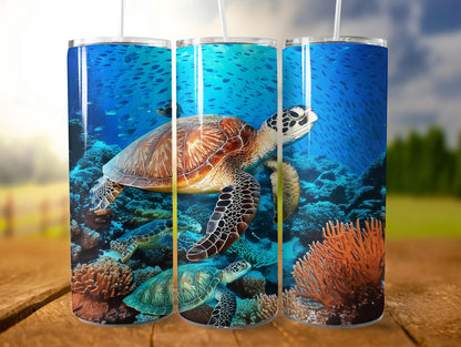 20 oz. Tumbler